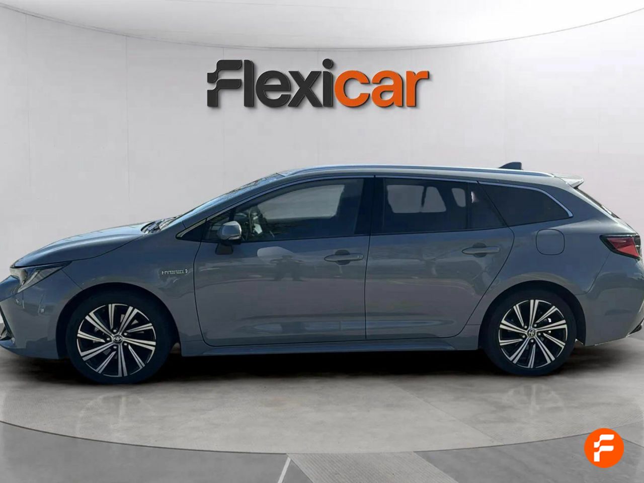 toyota corolla 2021 / foto grande (2)