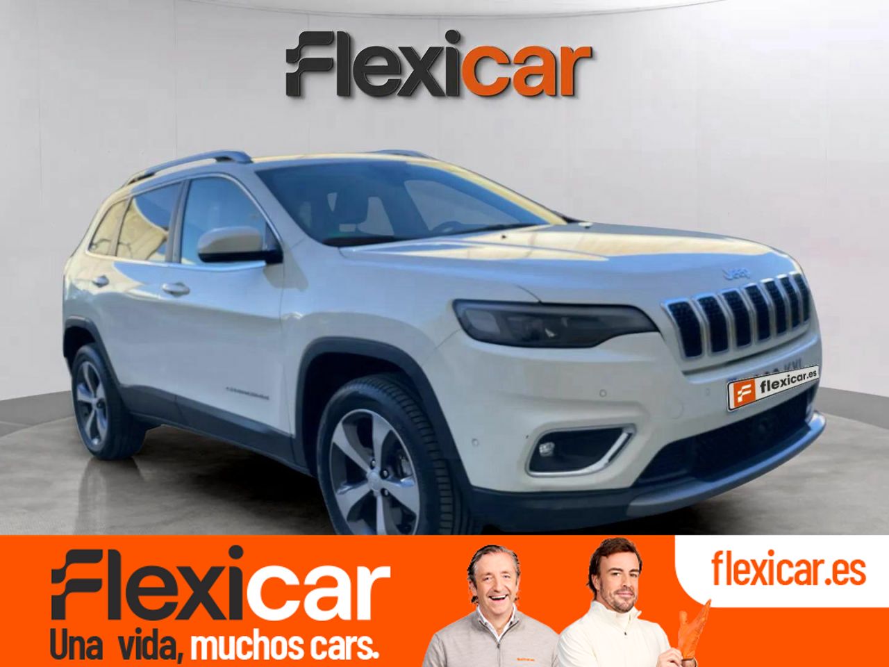 Foto jeep cherokee 2019 /