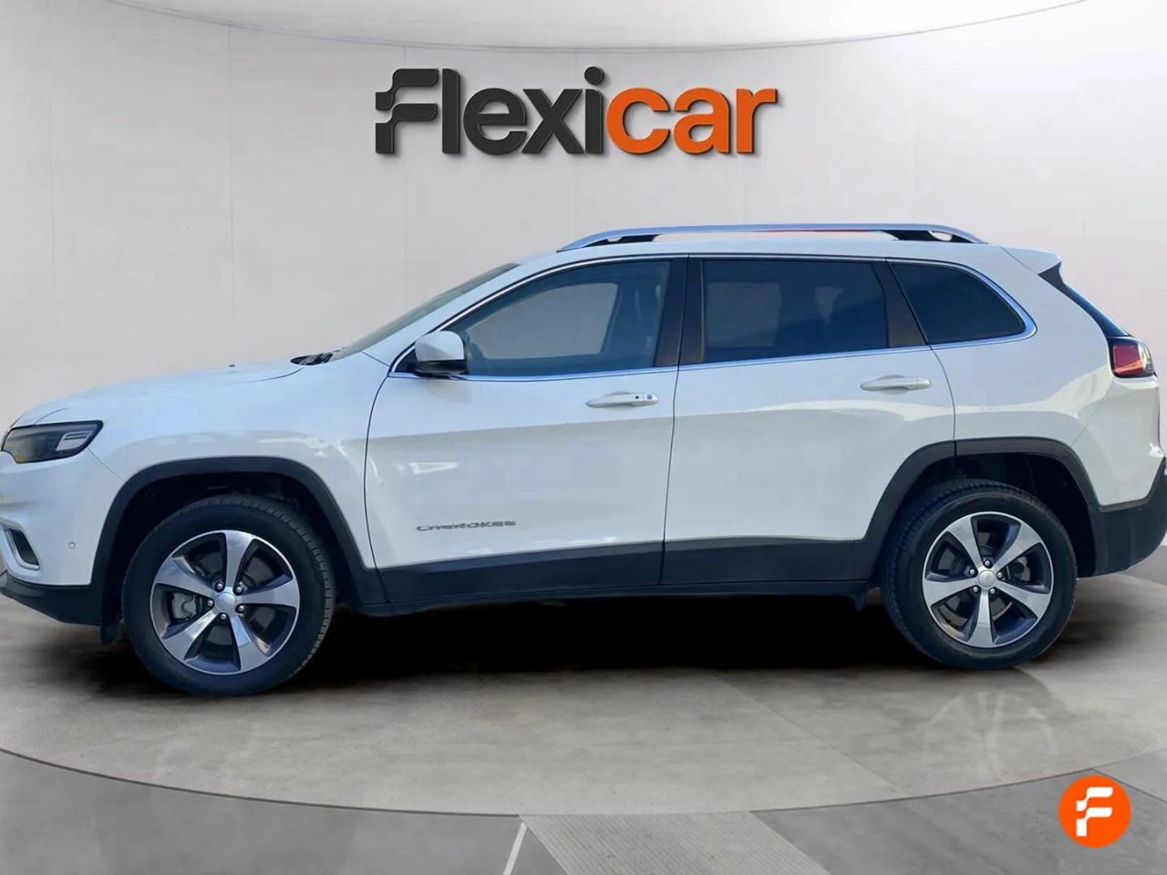 jeep cherokee 2019 / foto grande (3)