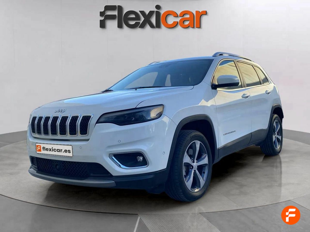 jeep cherokee 2019 / foto grande (2)