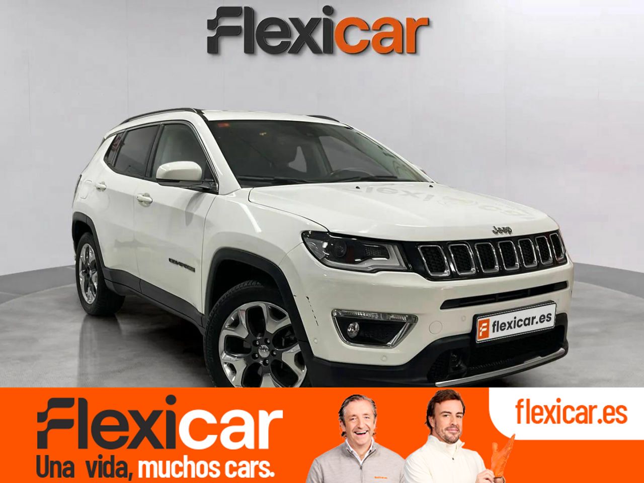 Foto jeep compass 2020 /