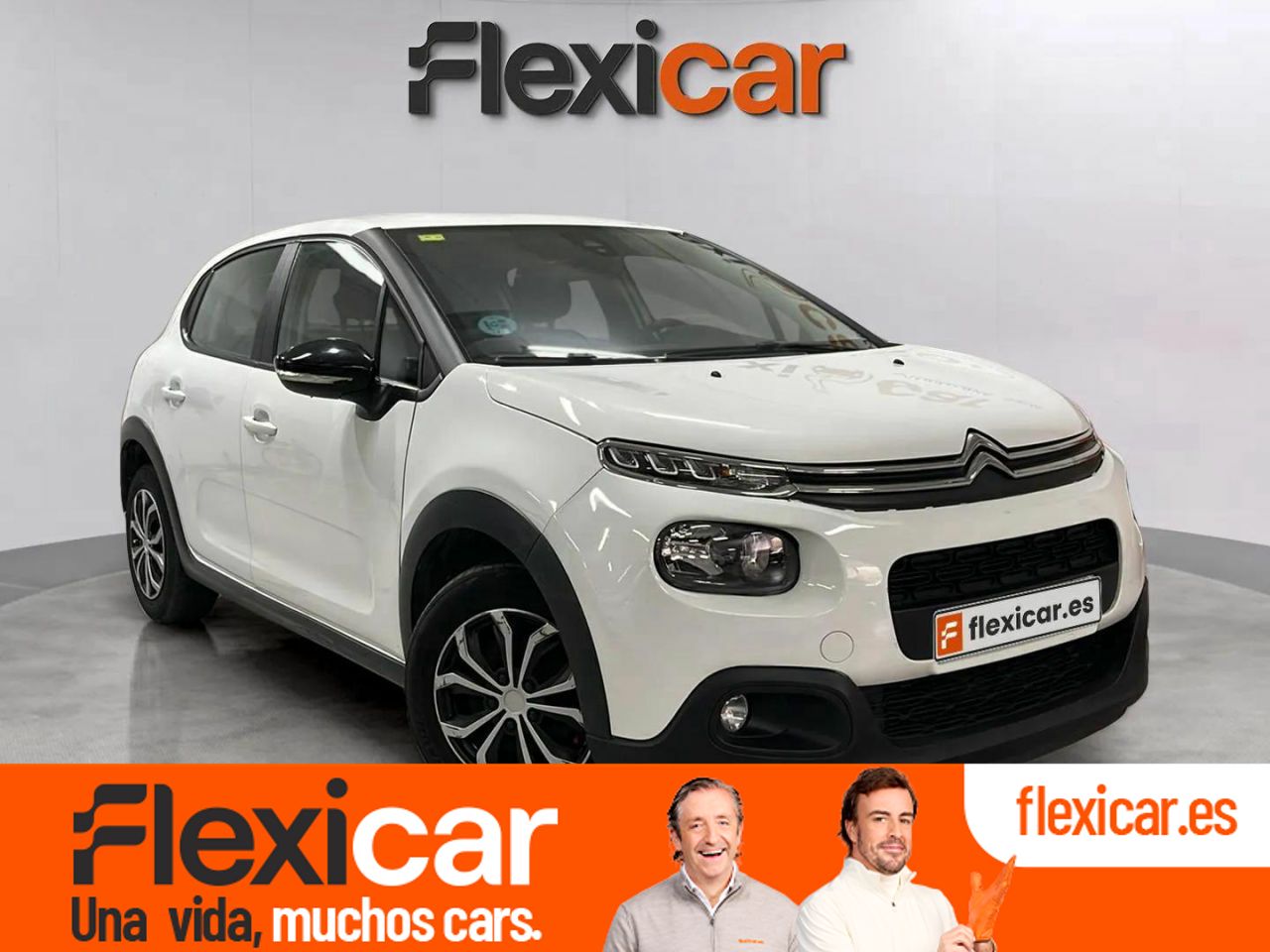 Foto citroën c3 2018 /