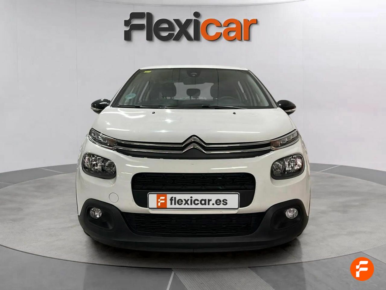 citroën c3 2018 / foto grande (2)