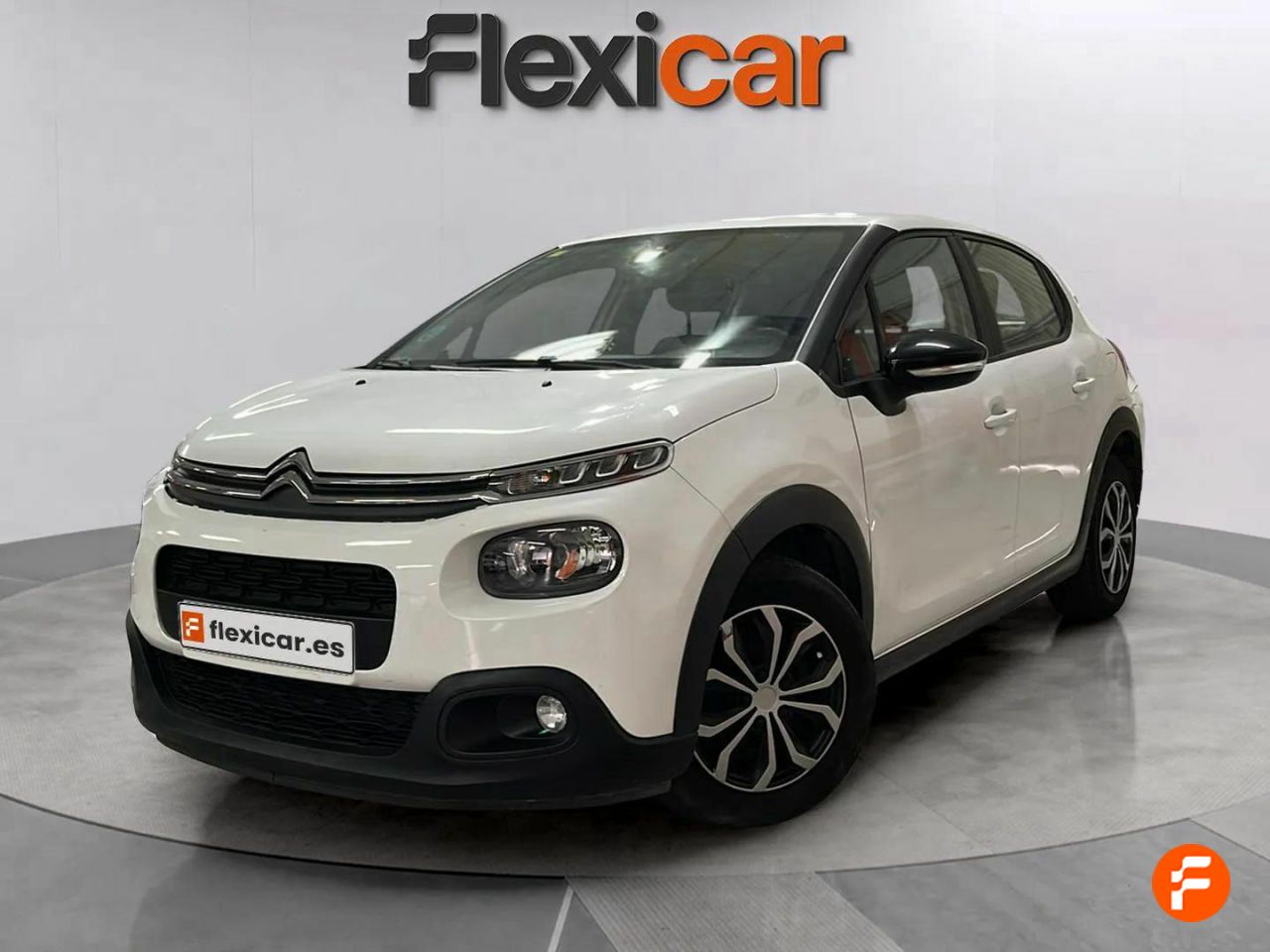 citroën c3 2018 / foto grande (3)