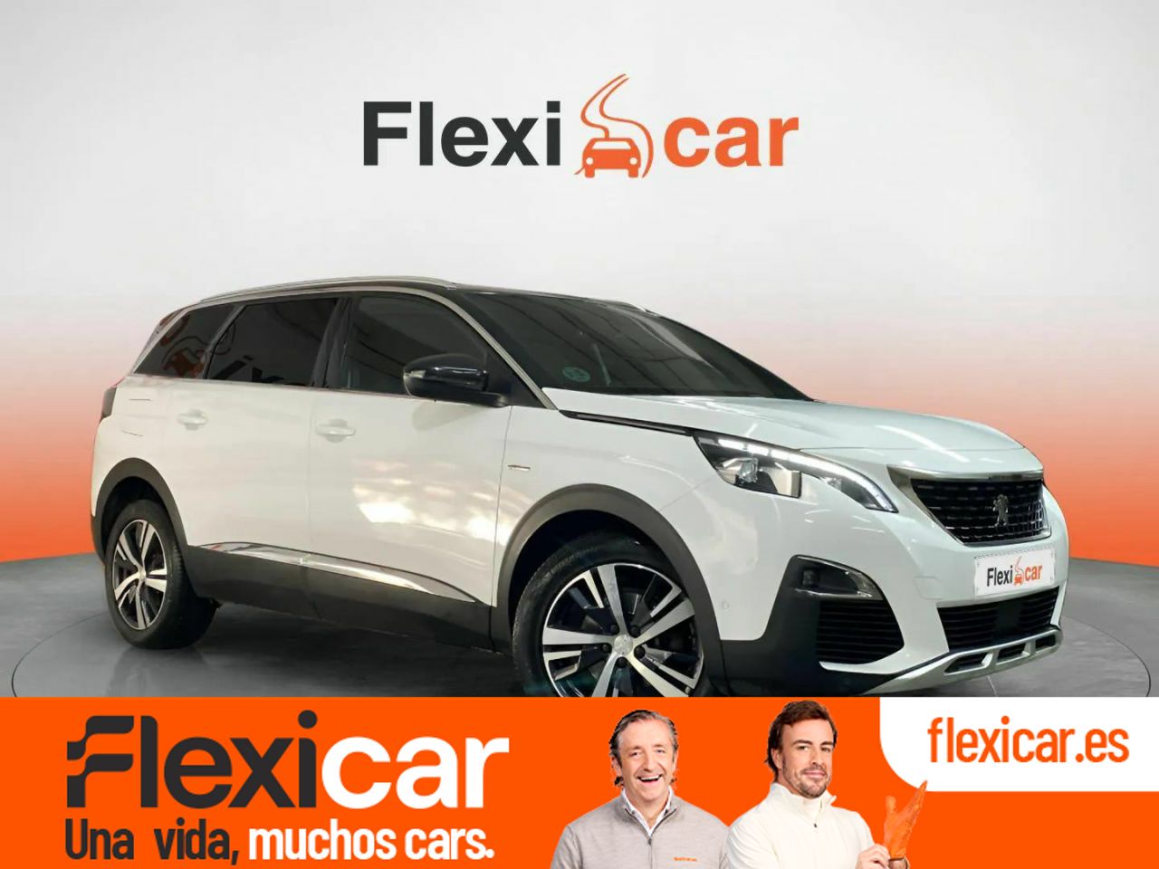 Peugeot 3008 2019 5 plazas  de segunda mano - peugeot 5008 2017 /
