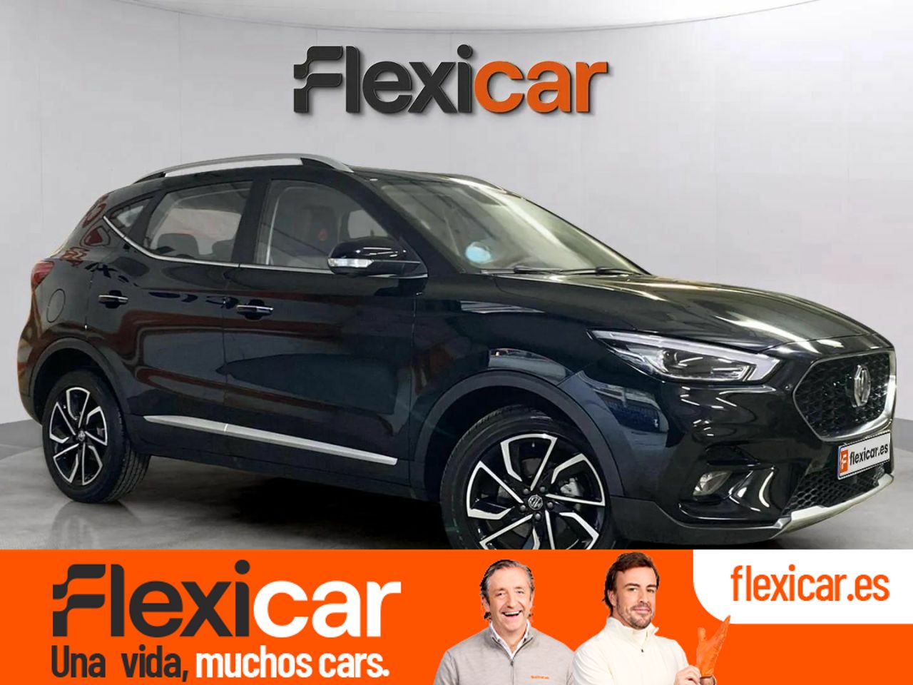 Foto mg zs 2024 /