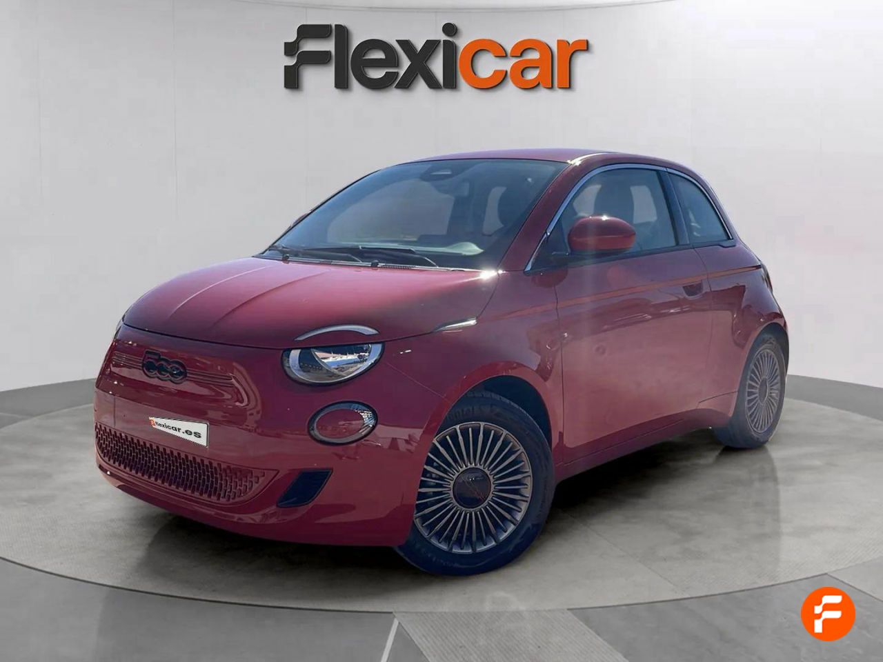 fiat 500 2022 / foto grande (3)