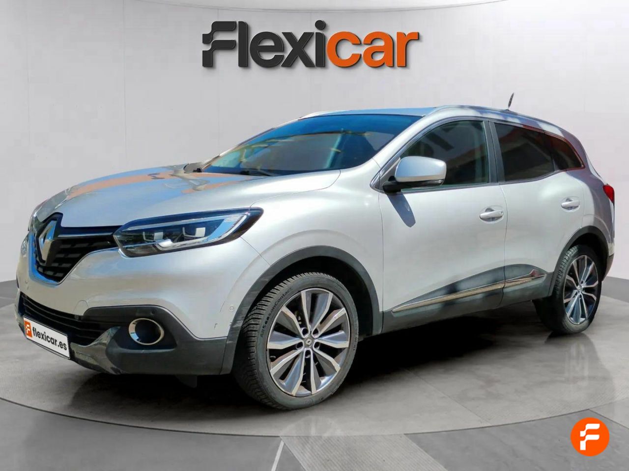 renault kadjar 2017 / foto grande (3)