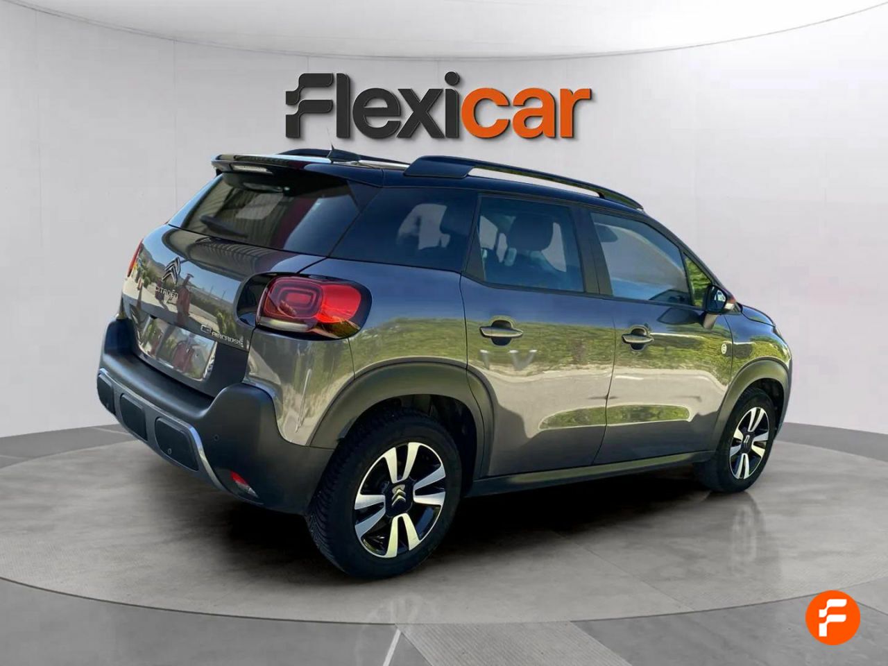 citroën c3 aircross 2020 / foto grande (3)