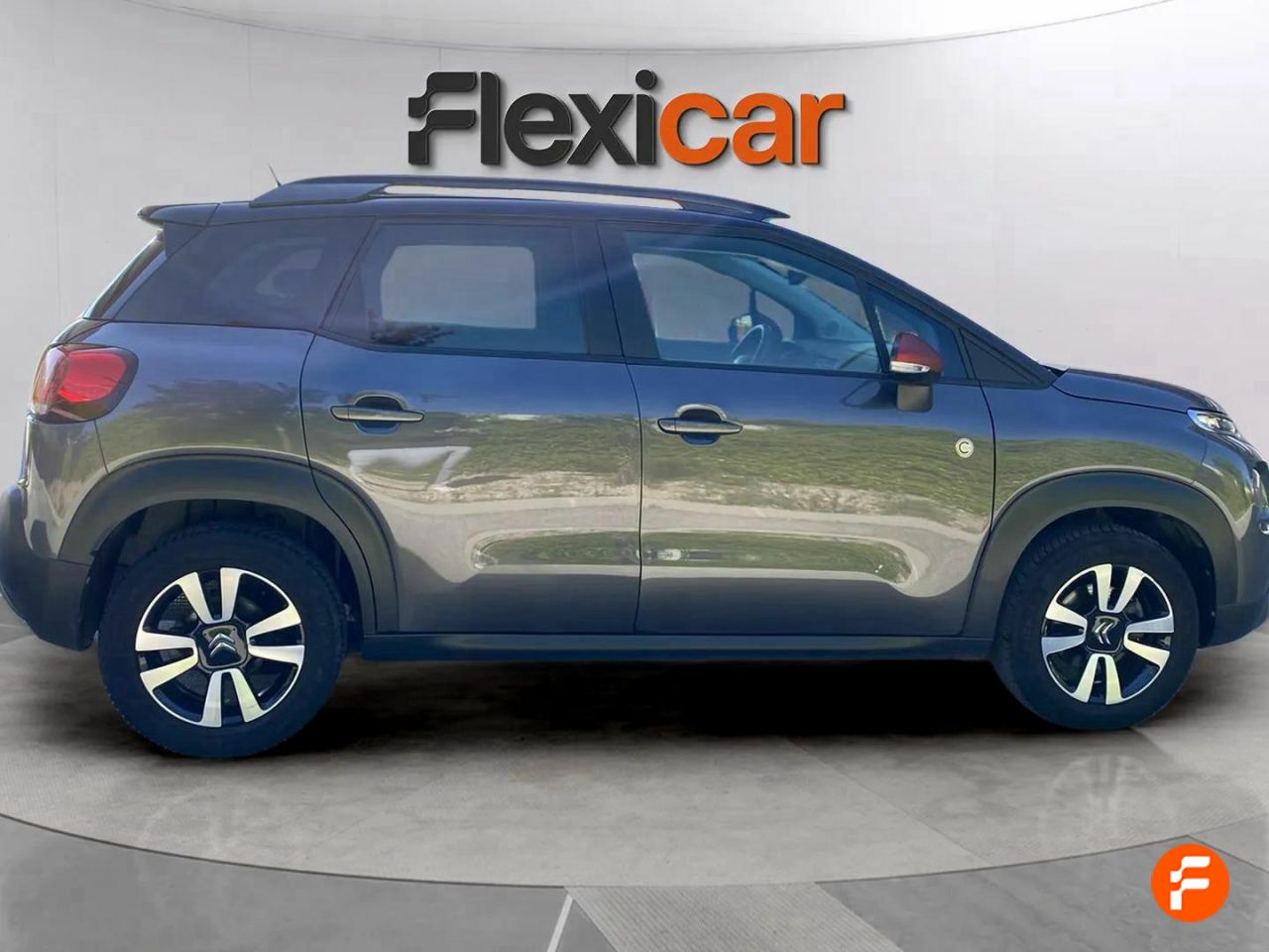 citroën c3 aircross 2020 / foto grande (2)