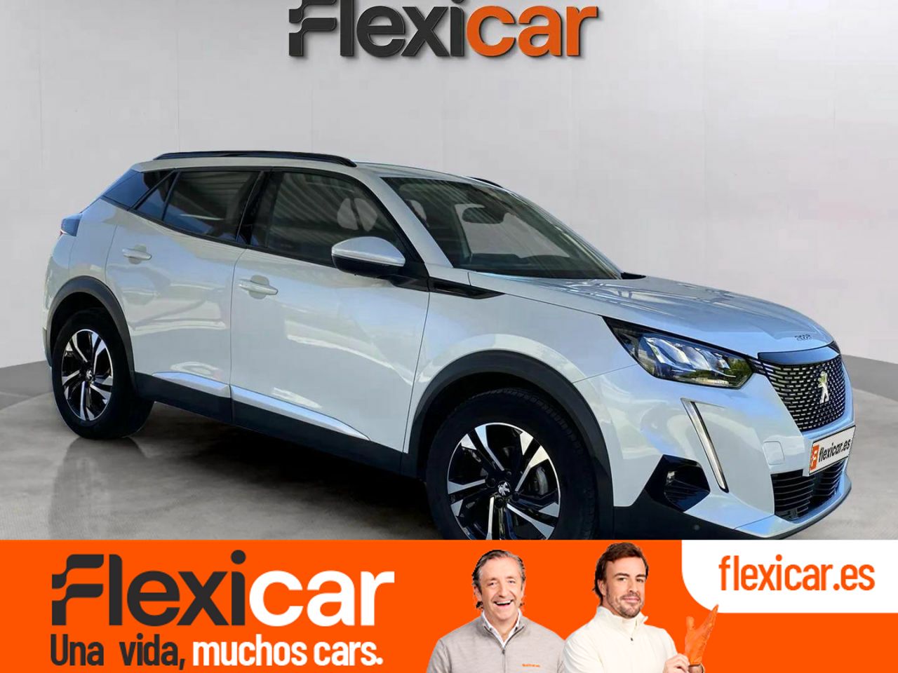 Bar cafeteria en alcala henares  de segunda mano - peugeot 2008 2020 /