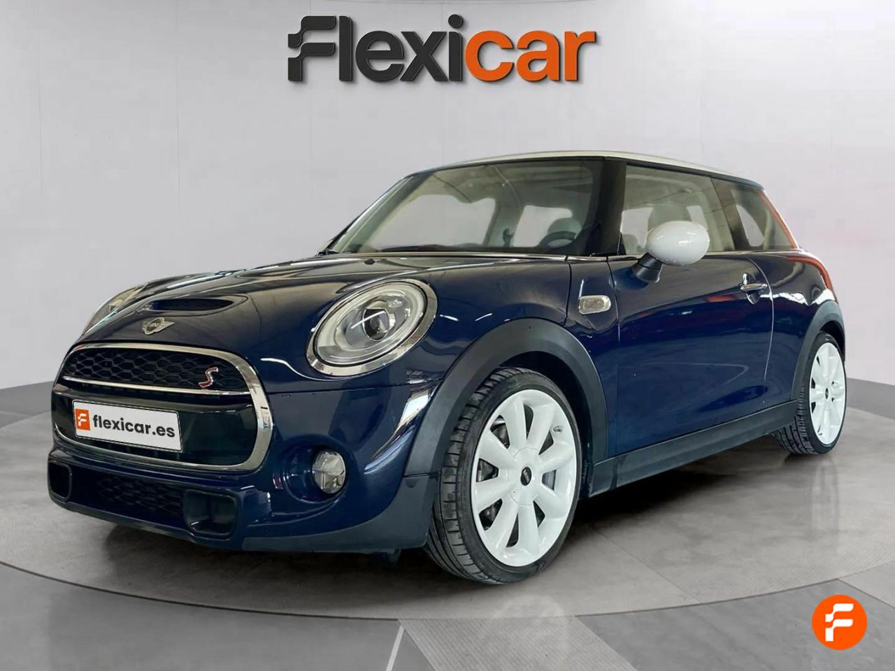 mini cooper 2017 / foto grande (2)