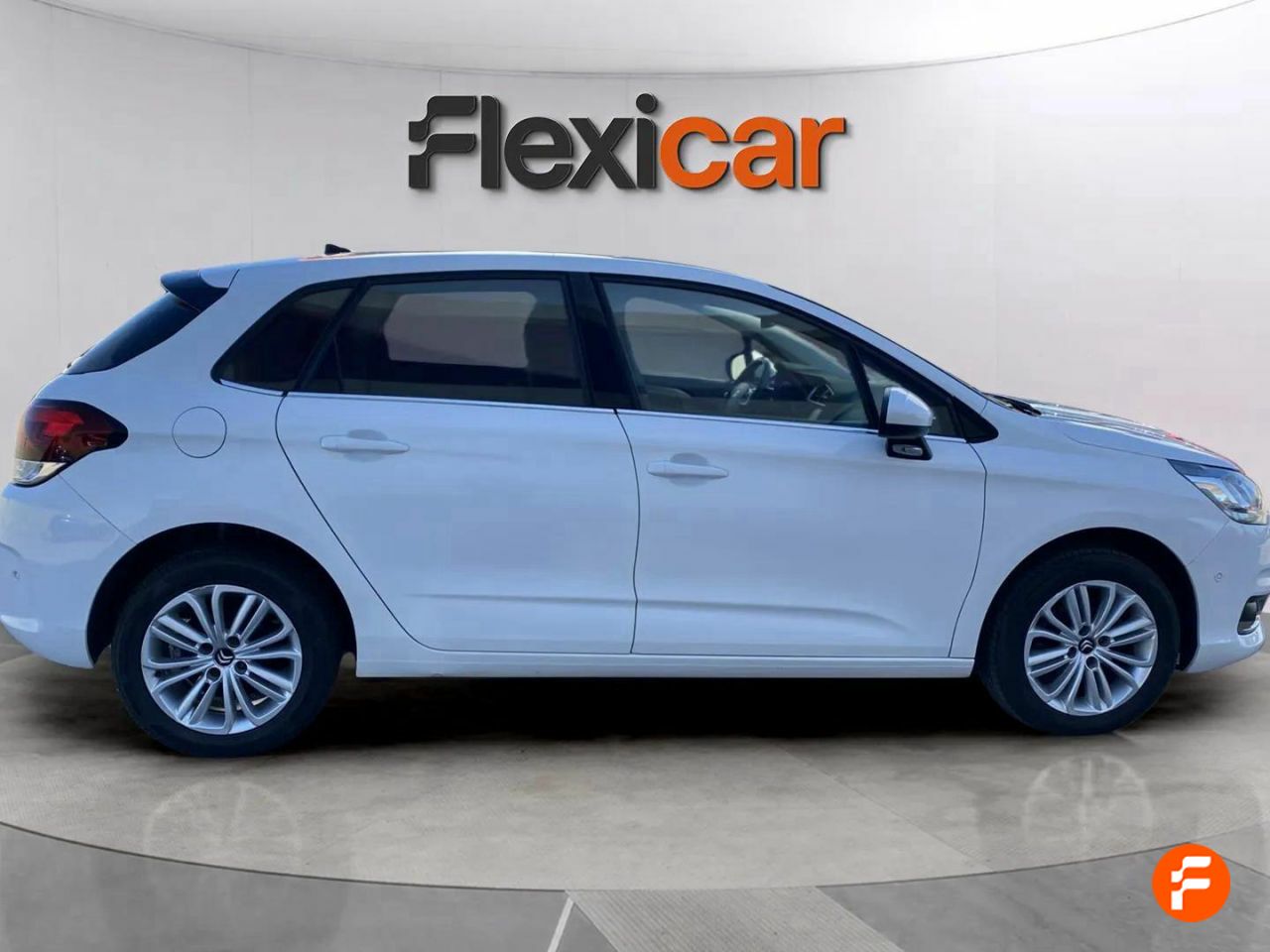 citroën c4 2017 / foto grande (2)