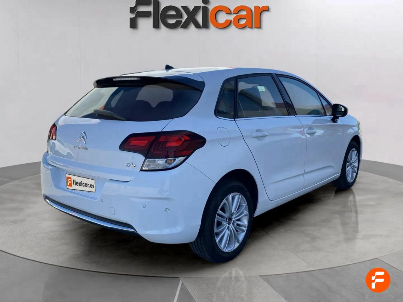 citroën c4 2017 / foto grande (3)