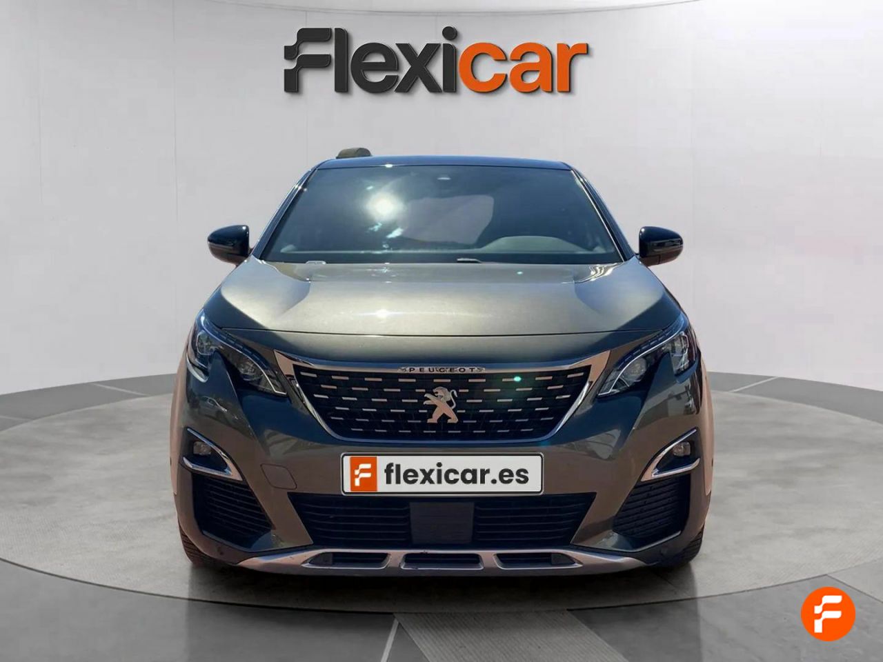 peugeot 3008 2017 / foto grande (2)