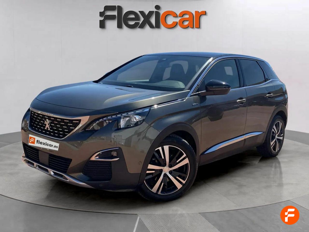 peugeot 3008 2017 / foto grande (3)