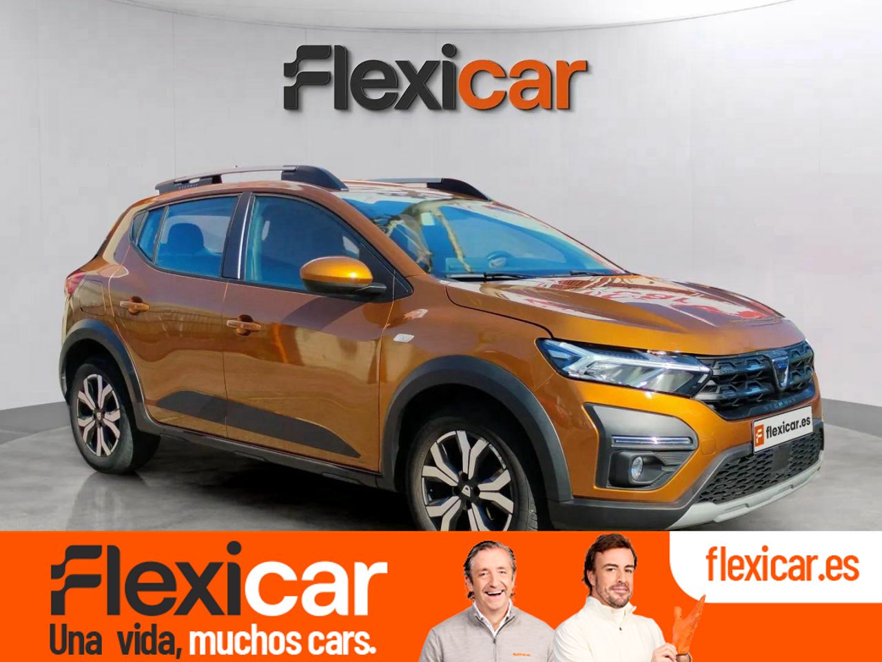 Foto dacia sandero 2021 /