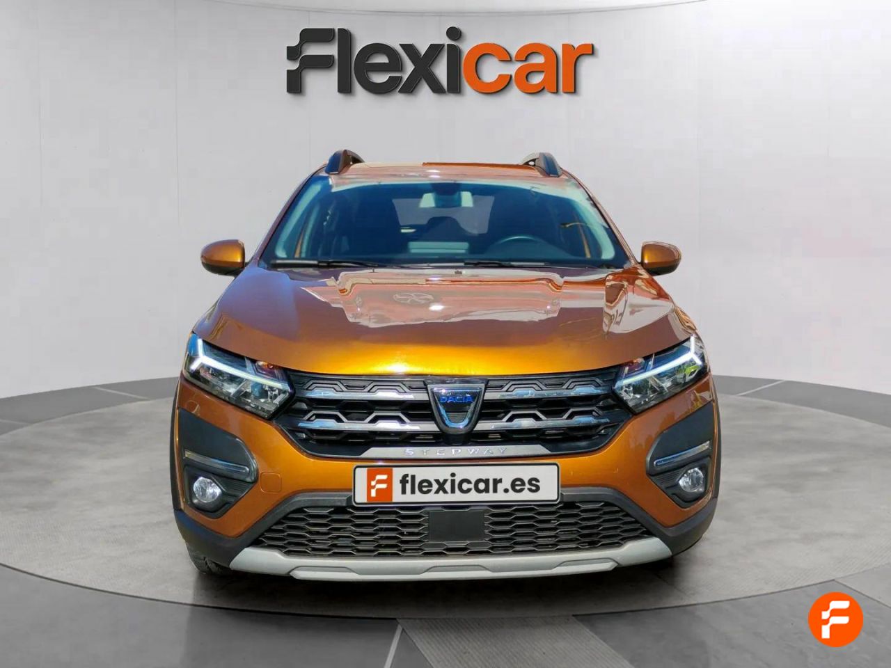 dacia sandero 2021 / foto grande (2)