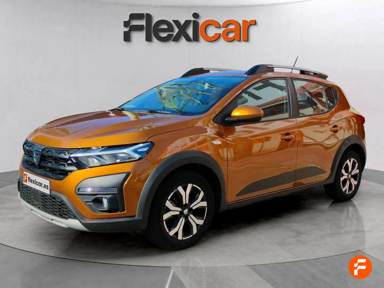 dacia sandero 2021 / foto grande (3)