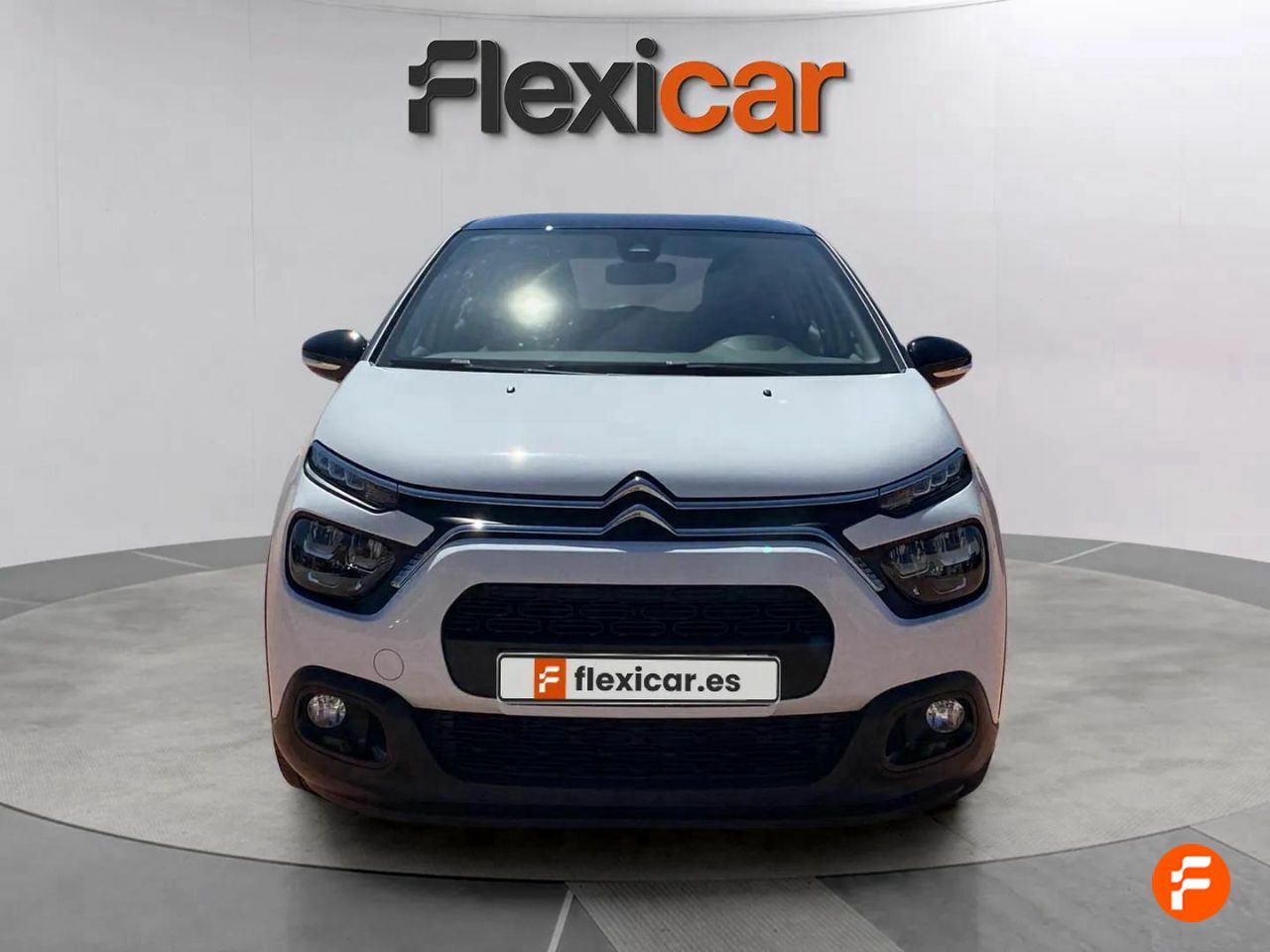 citroën c3 2021 / foto grande (2)