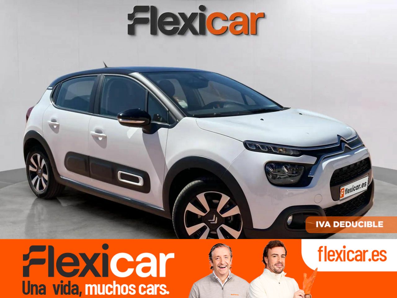 Foto citroën c3 2021 /