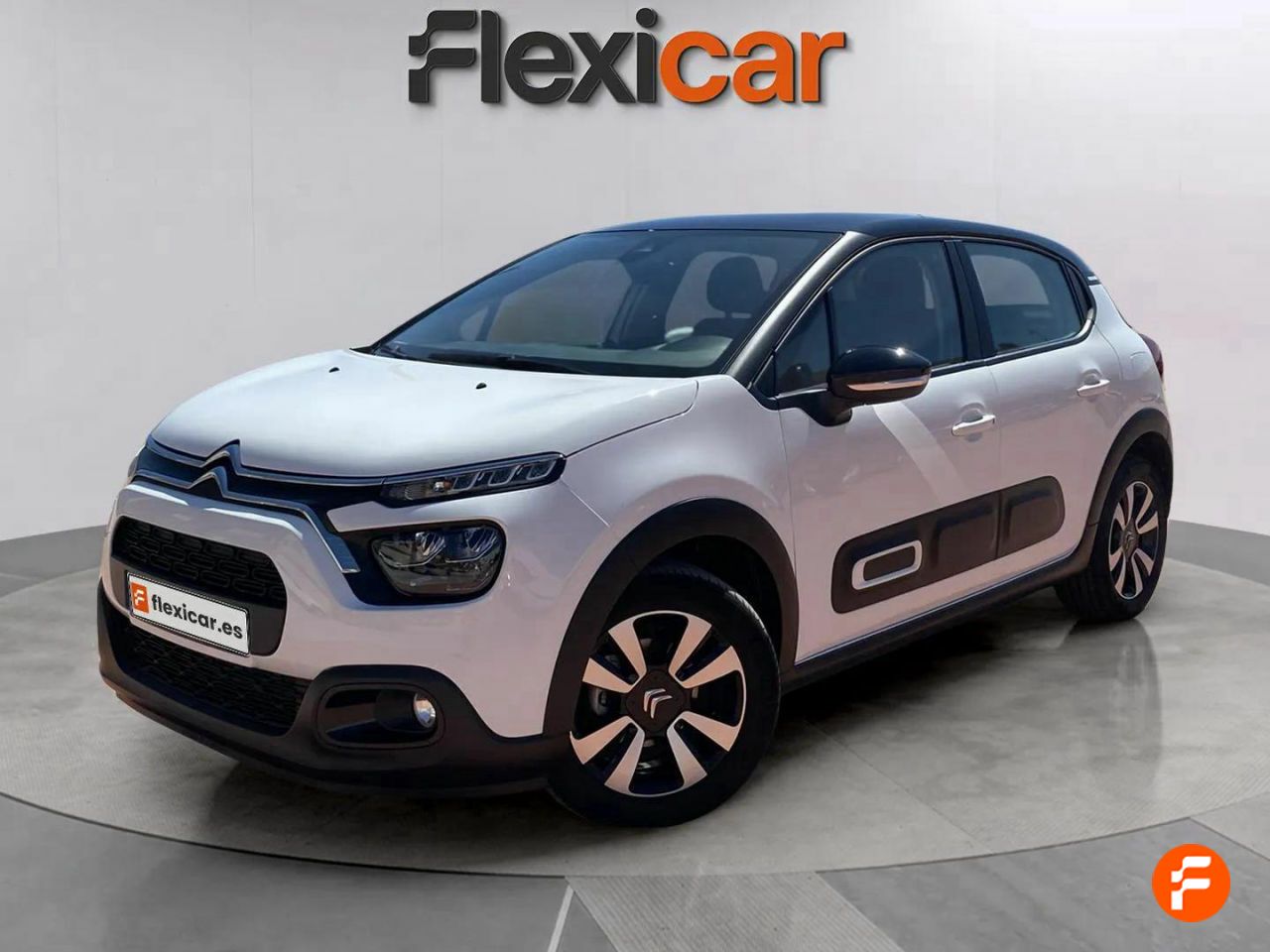 citroën c3 2021 / foto grande (3)