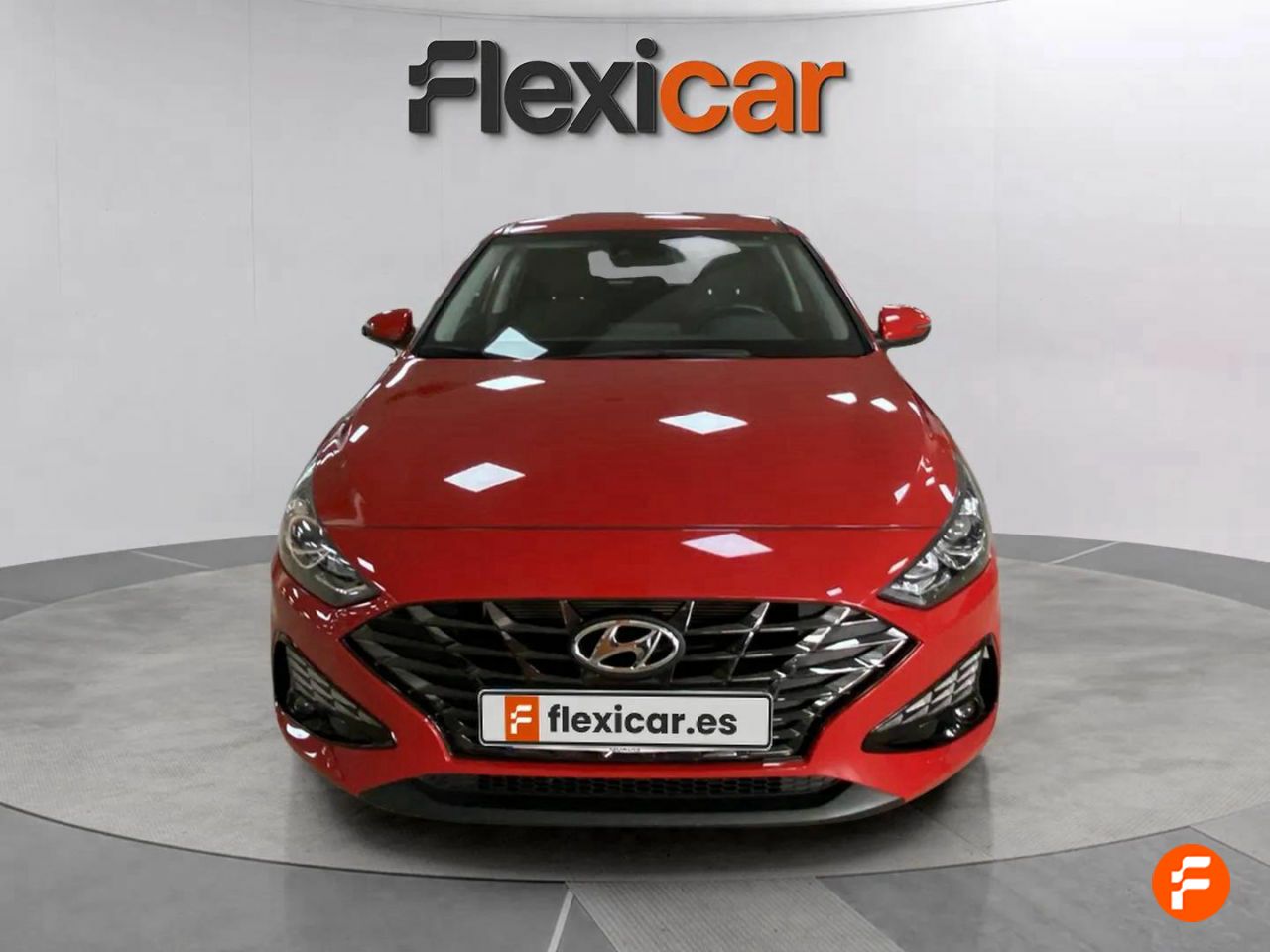 hyundai i30 2022 / foto grande (2)