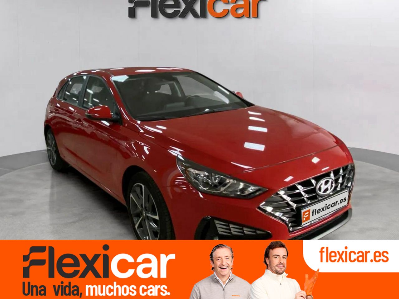 Foto hyundai i30 2022 /