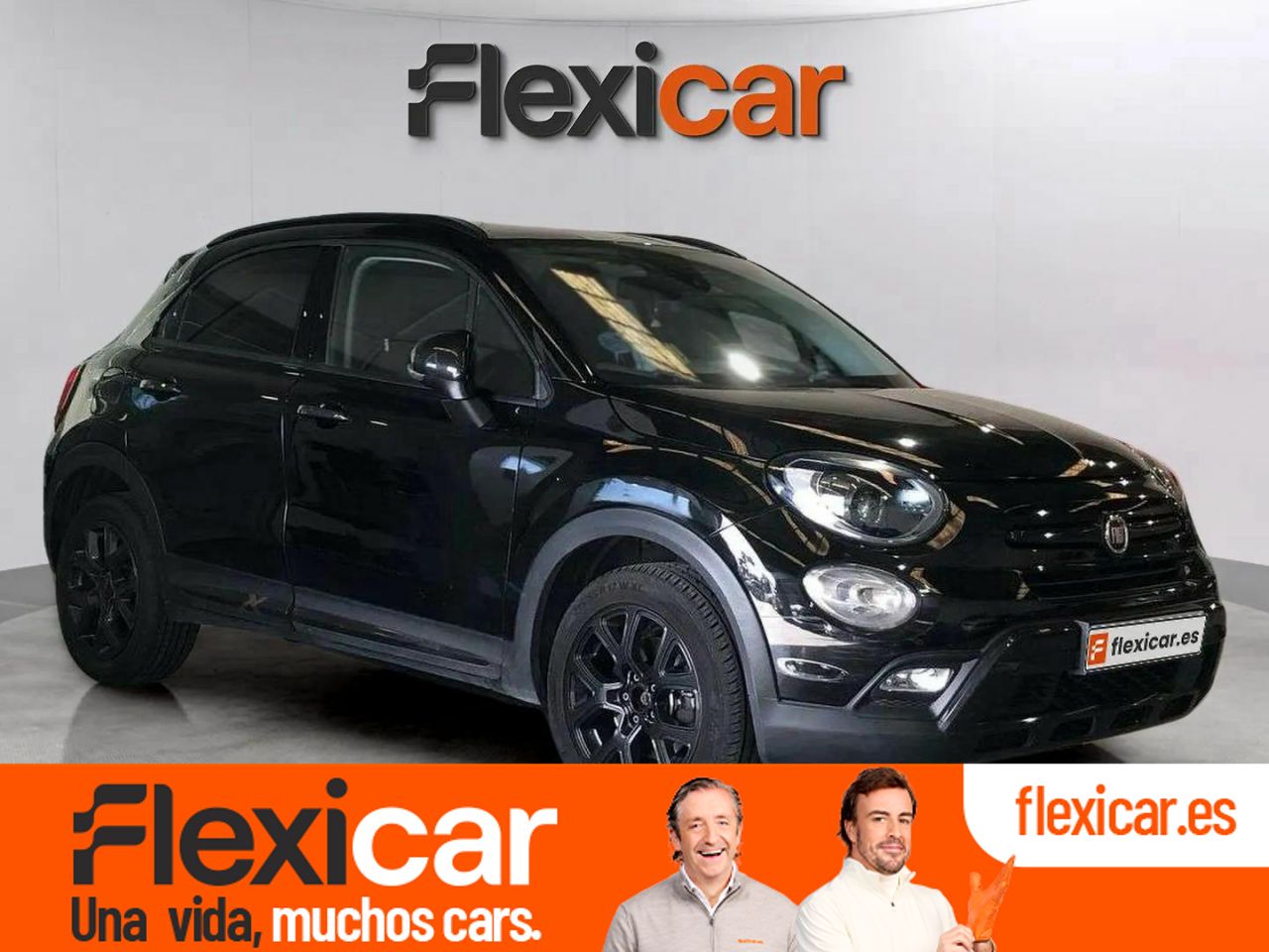 Foto fiat 500x 2017 /