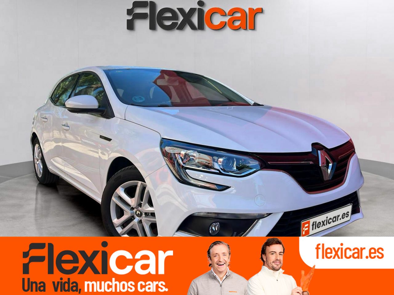 Foto renault megane 2020 /