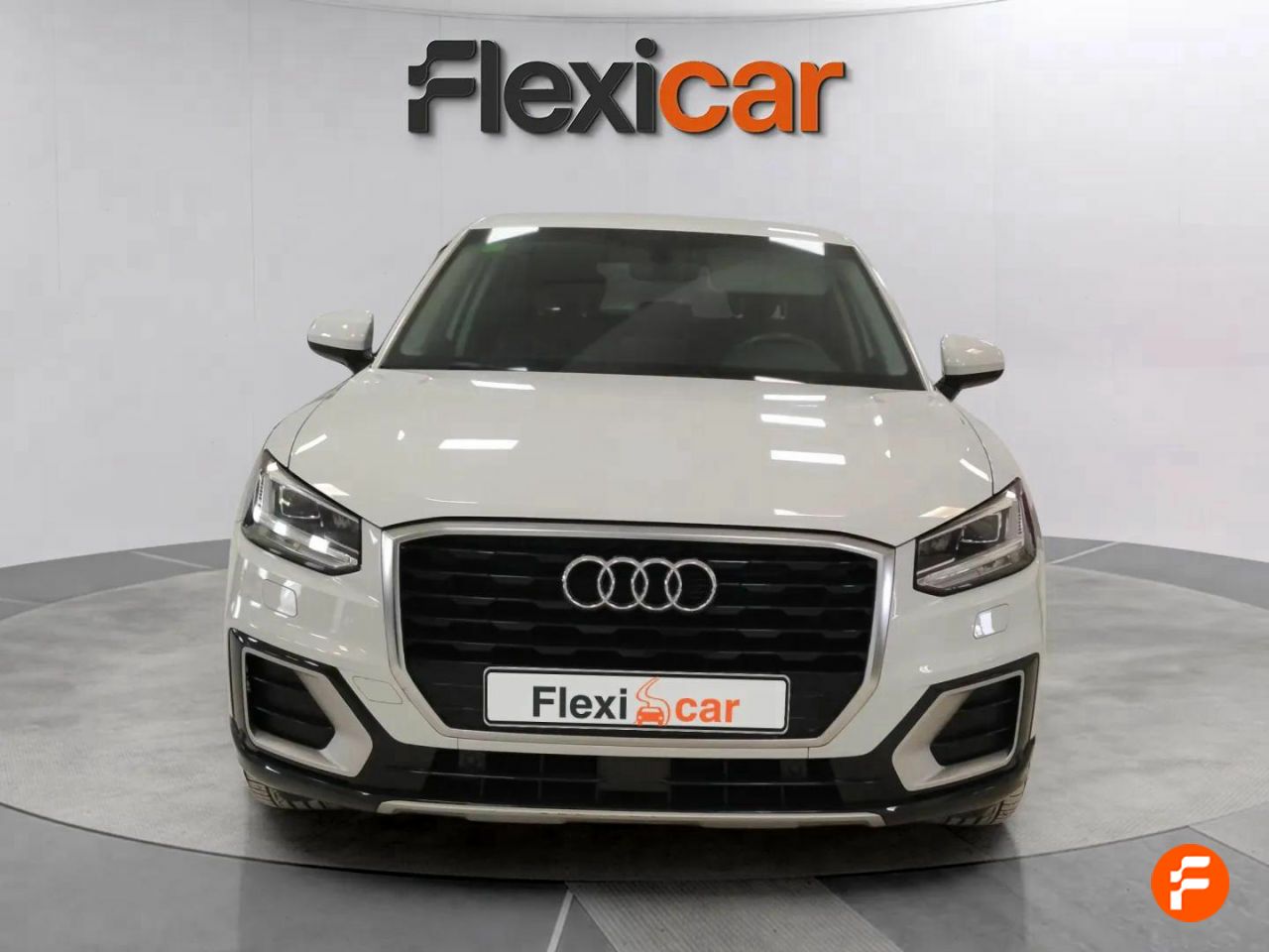 audi q2 2019 / foto grande (2)