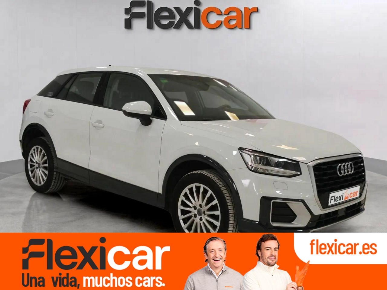 Foto audi q2 2019 /