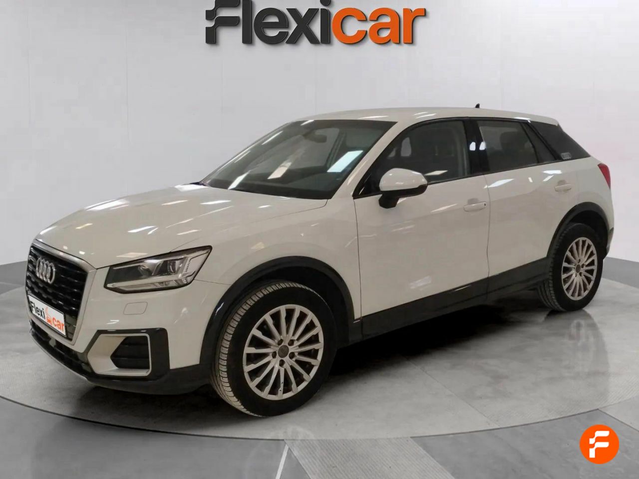 audi q2 2019 / foto grande (3)