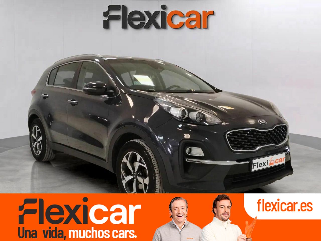 Foto kia sportage 2020 /