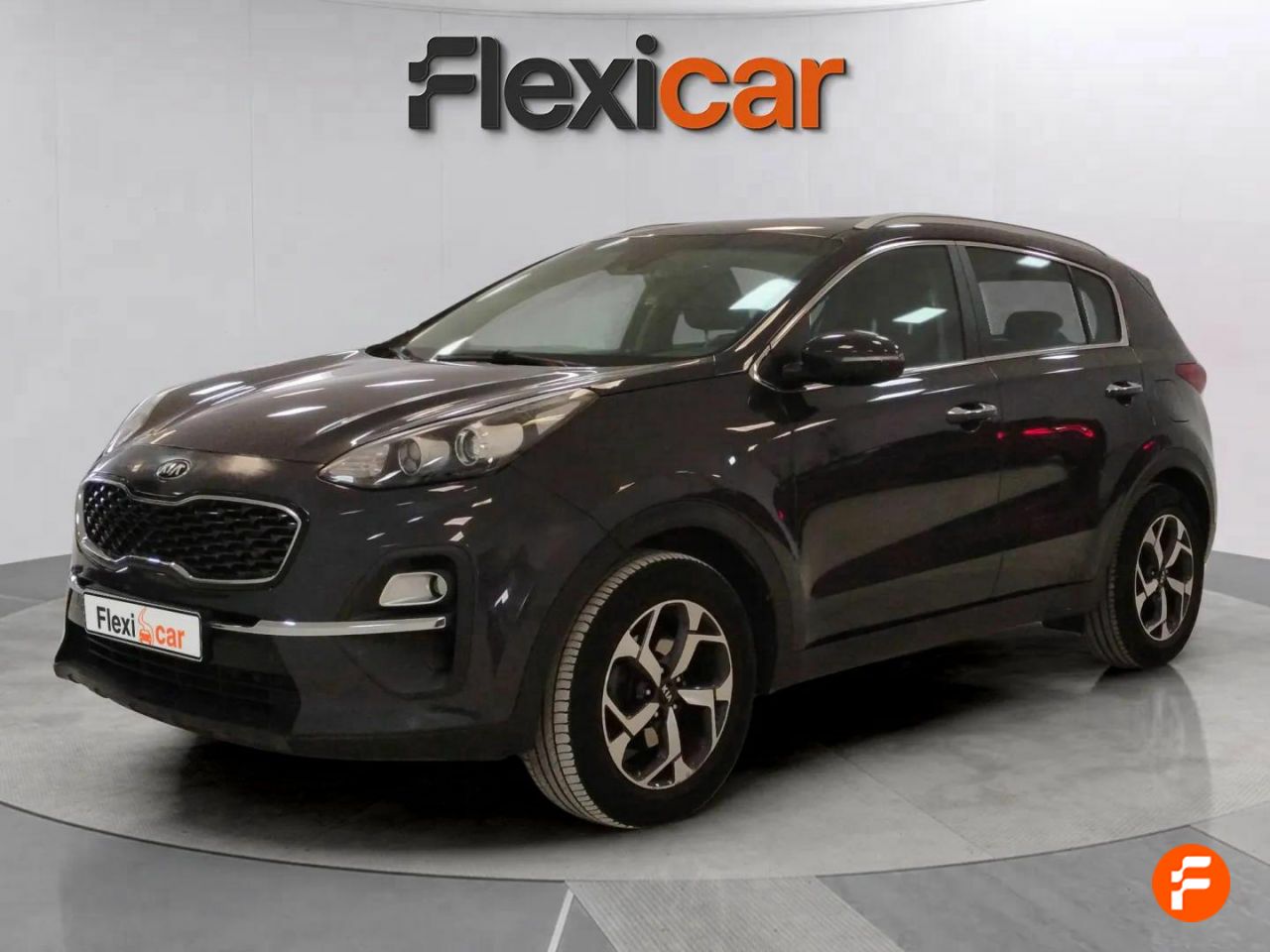 kia sportage 2020 / foto grande (3)