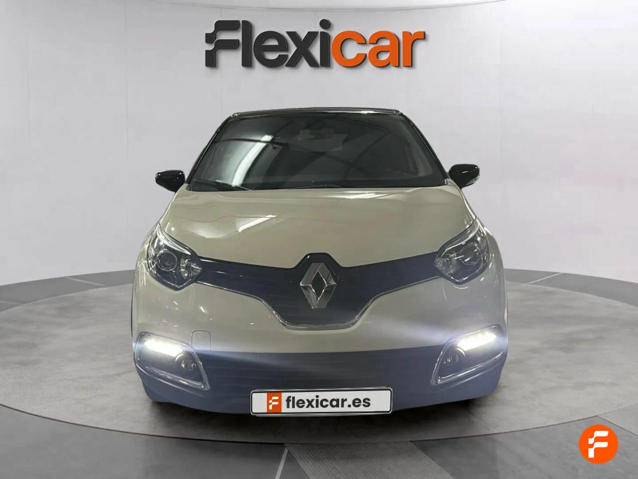 renault captur 2016 / foto grande (2)