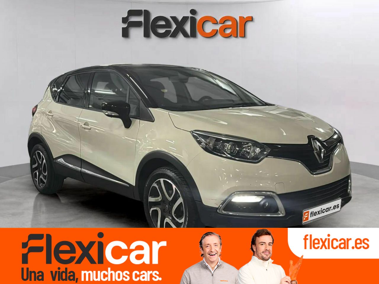 Foto renault captur 2016 /