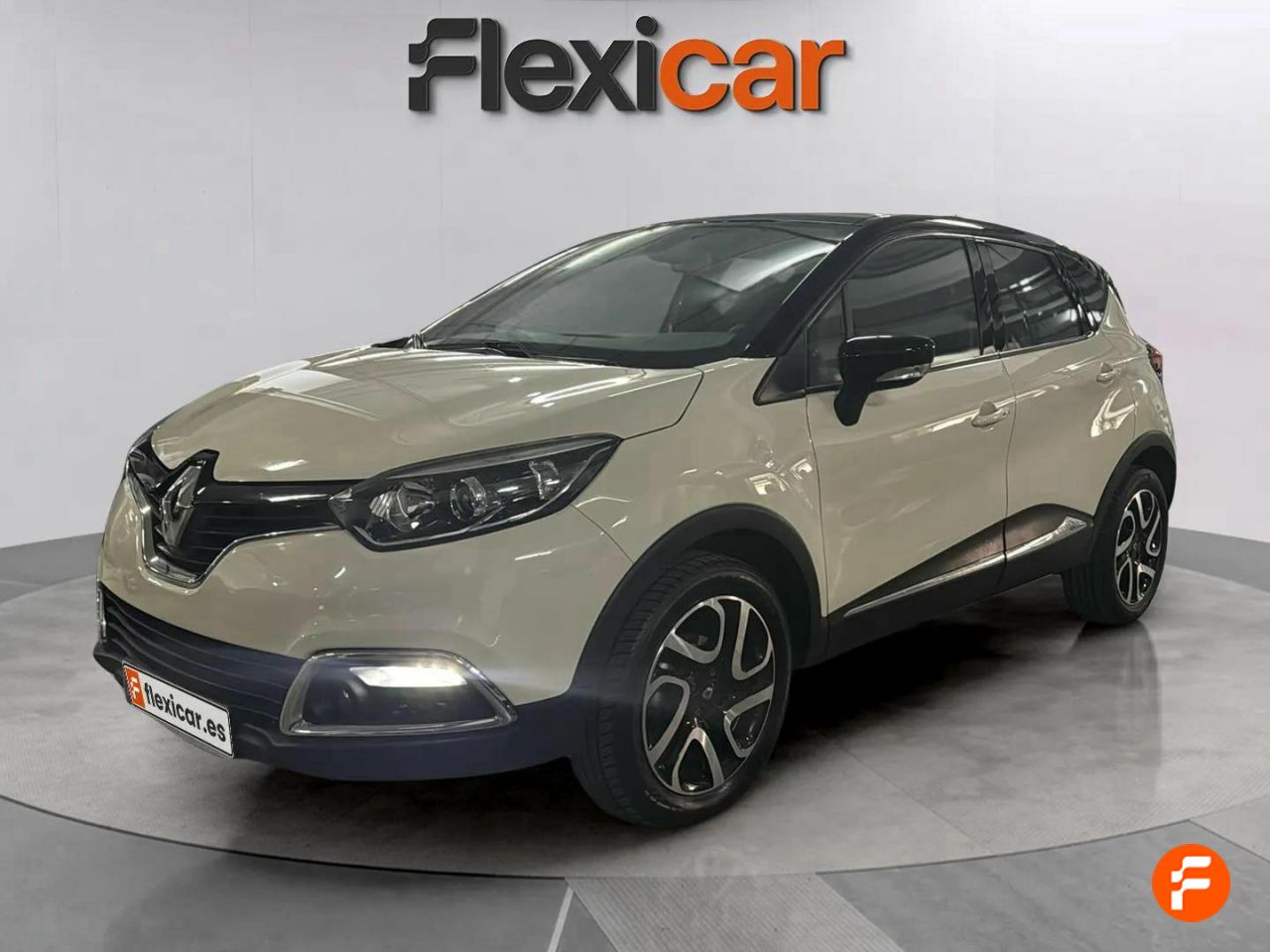 renault captur 2016 / foto grande (3)