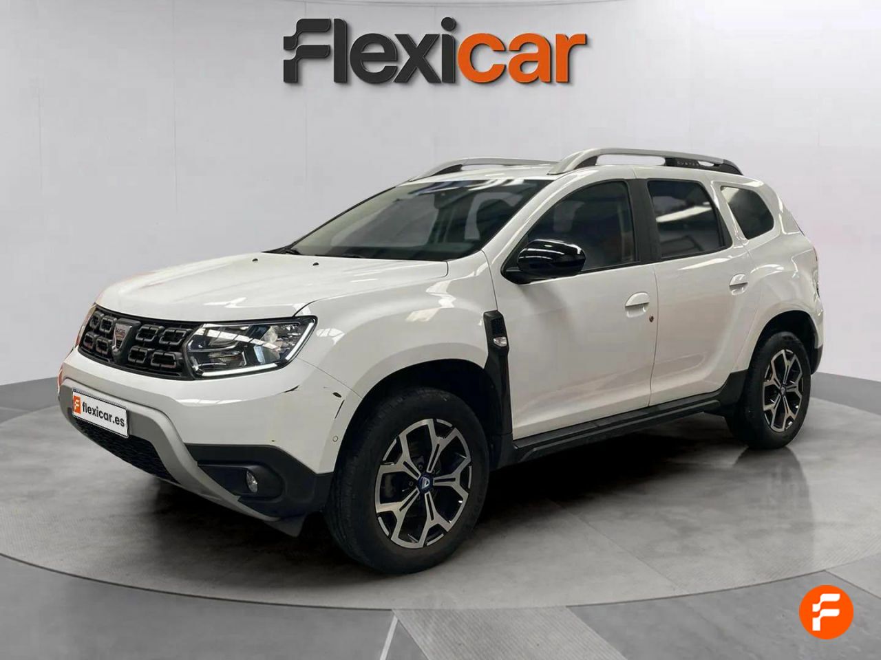 dacia duster 2021 / foto grande (3)