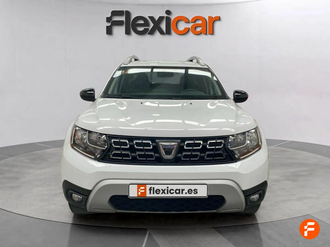 dacia duster 2021 / foto grande (2)