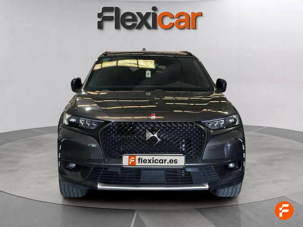 ds automobiles ds 7 2020 / foto grande (2)