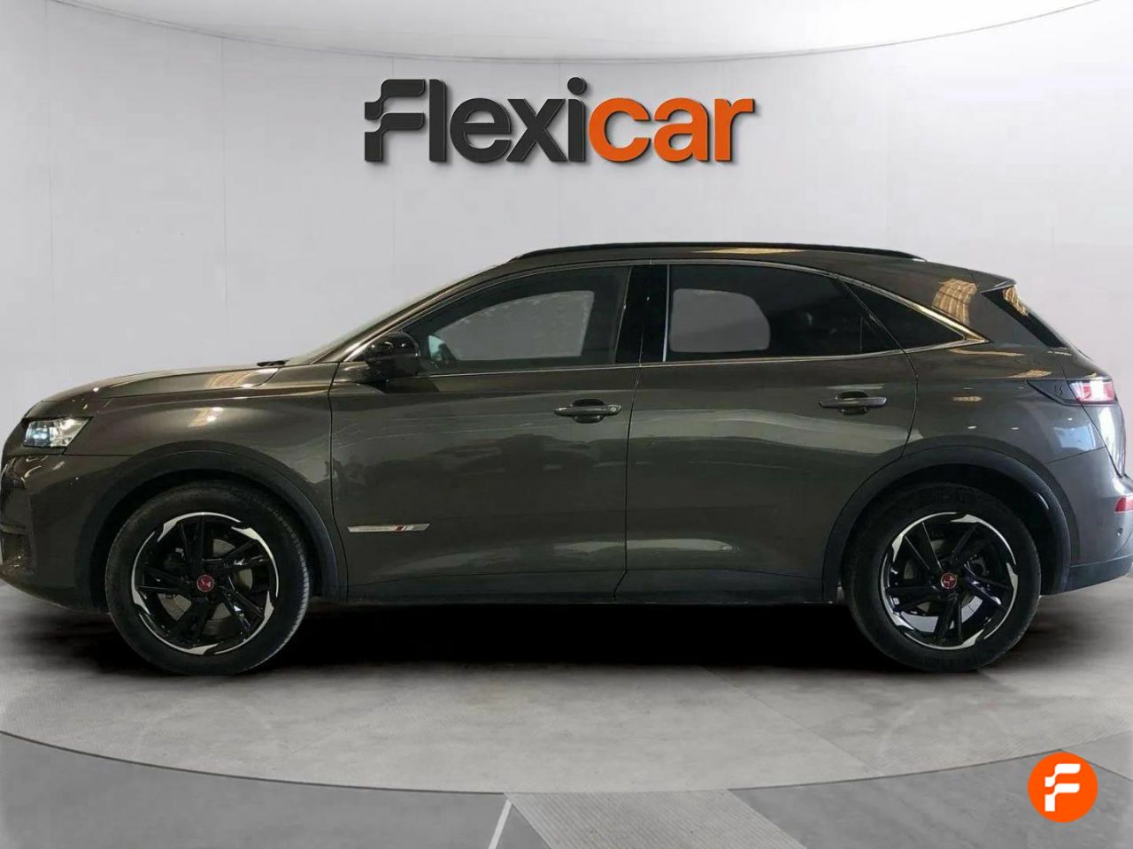 ds automobiles ds 7 2020 / foto grande (3)