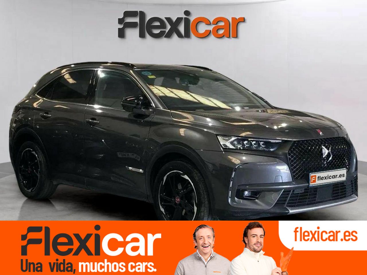 Foto ds automobiles ds 7 2020 /
