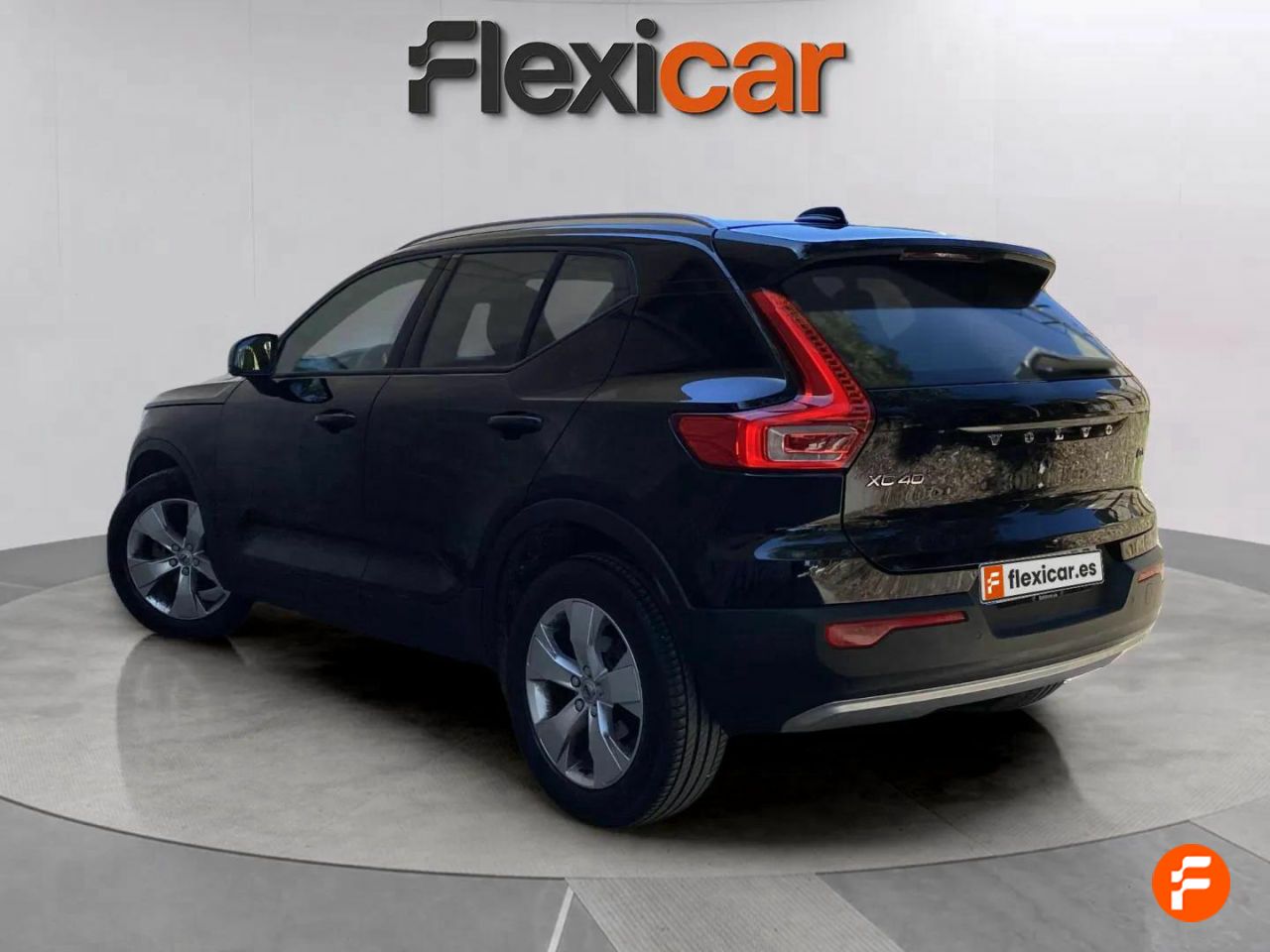 volvo xc40 2019 / foto grande (3)
