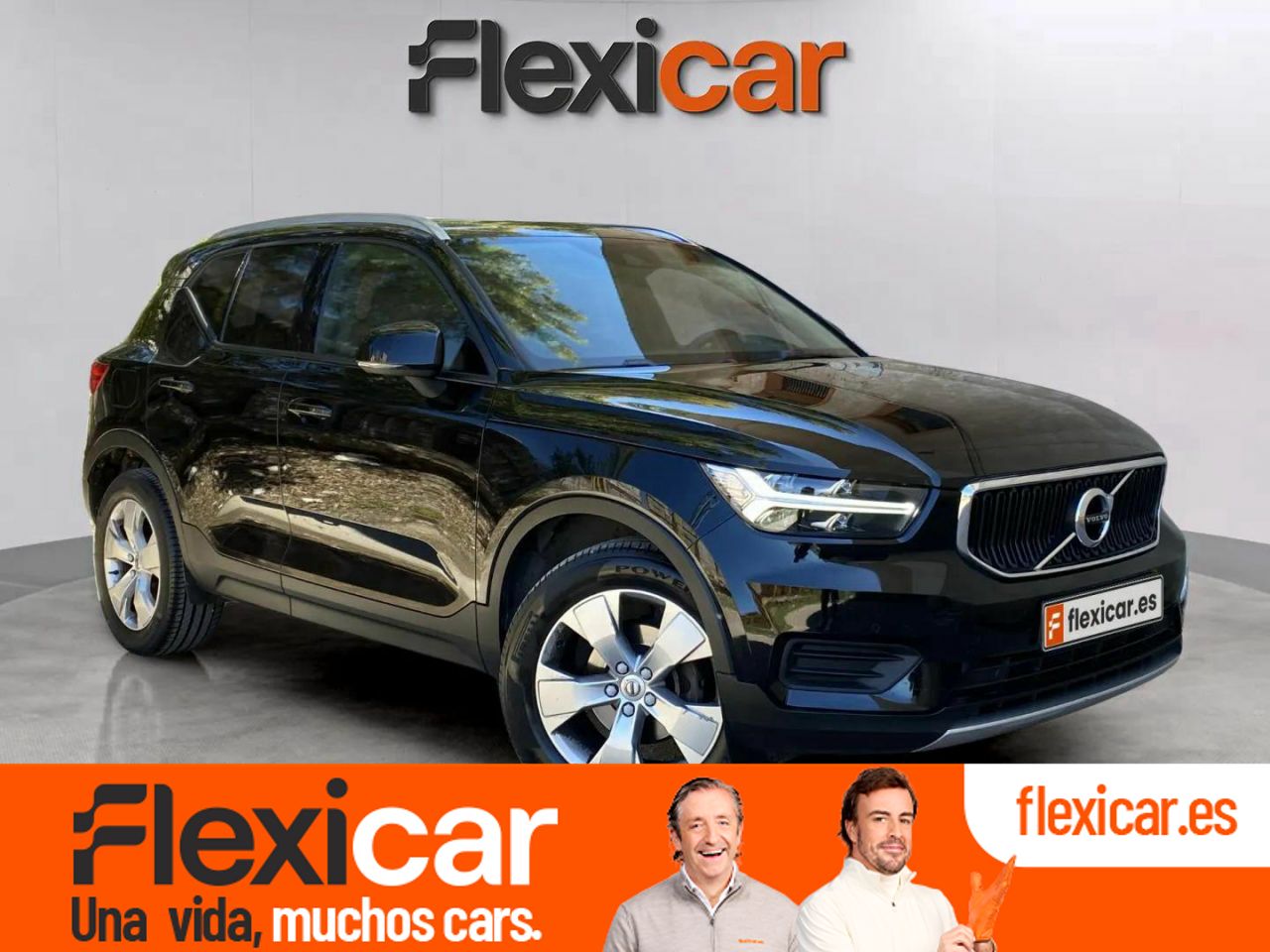 Foto volvo xc40 2019 /
