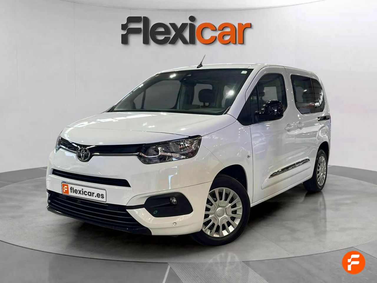 toyota proace city 2022 / foto grande (3)