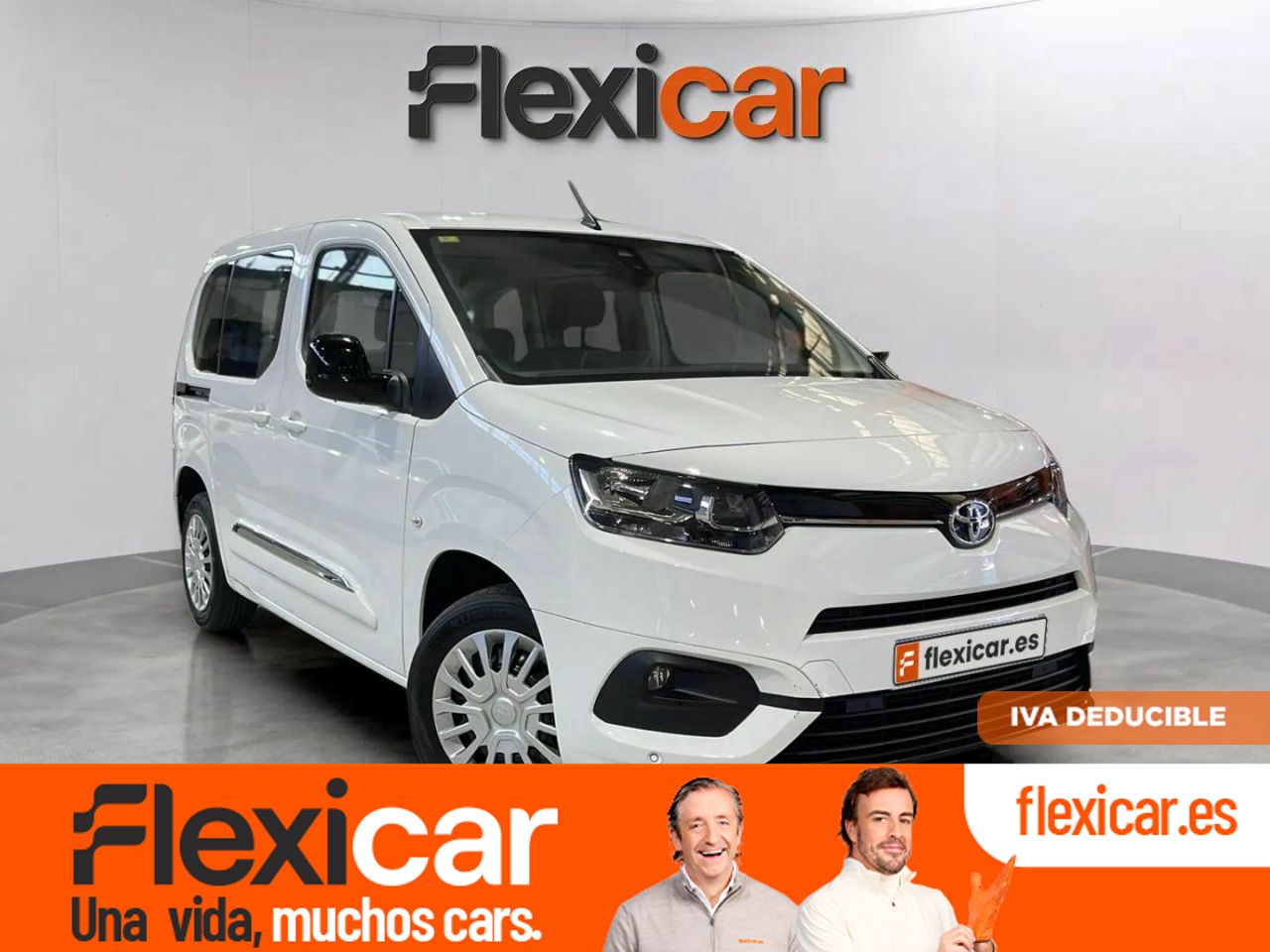 Foto toyota proace city 2022 /