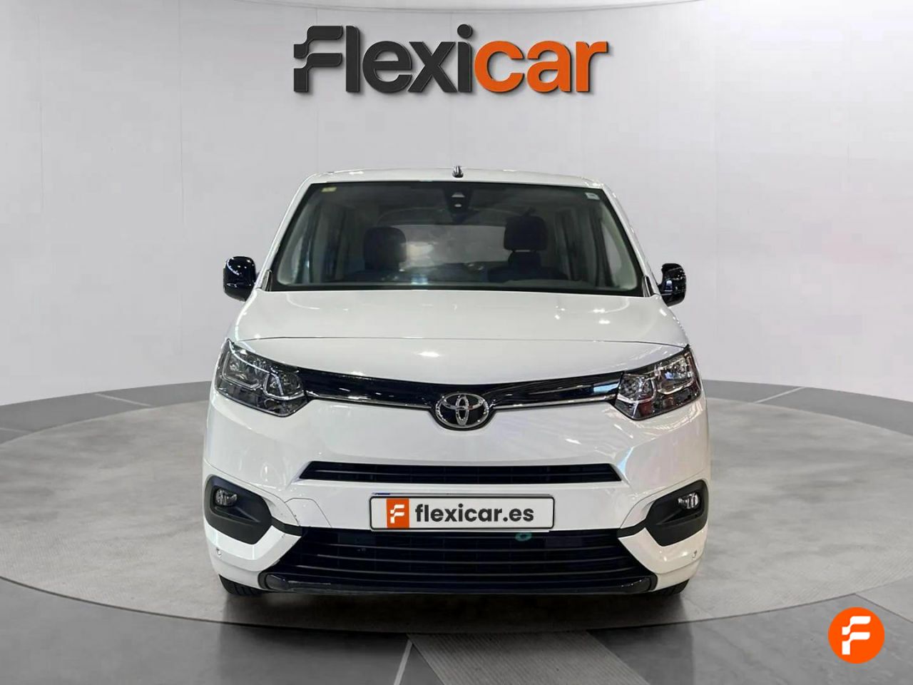 toyota proace city 2022 / foto grande (2)