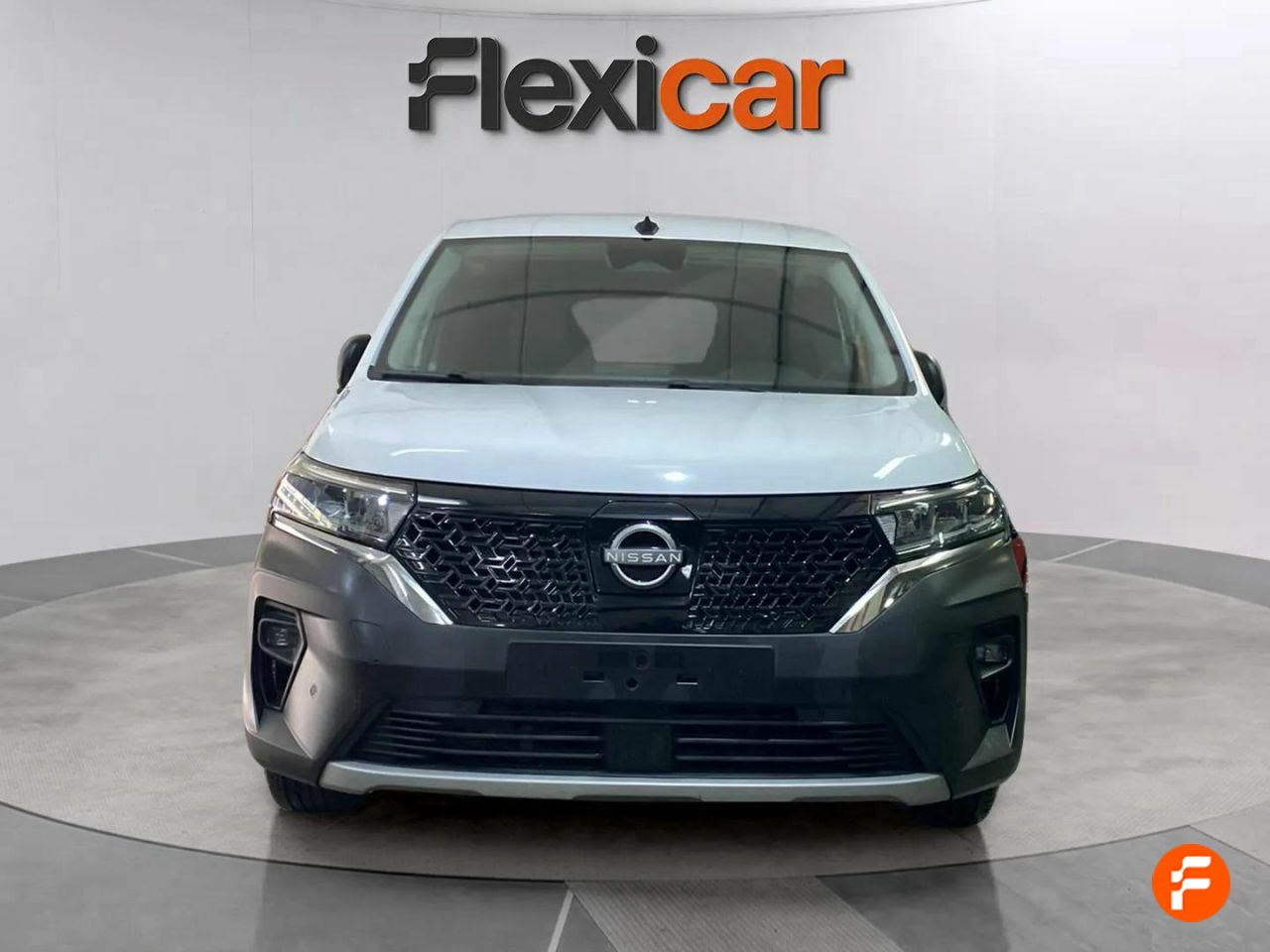 nissan townstar 2024 / foto grande (2)