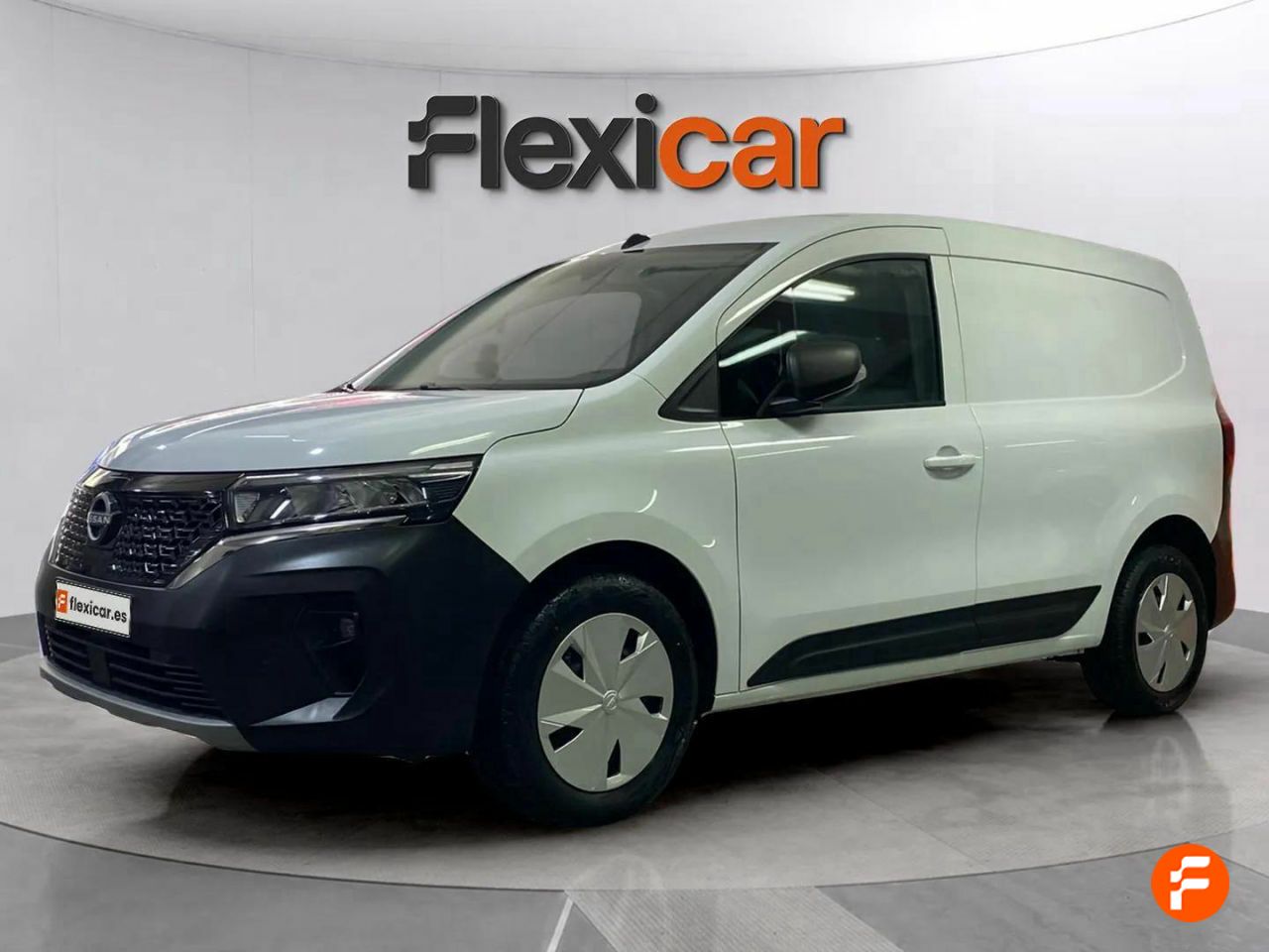 nissan townstar 2024 / foto grande (3)